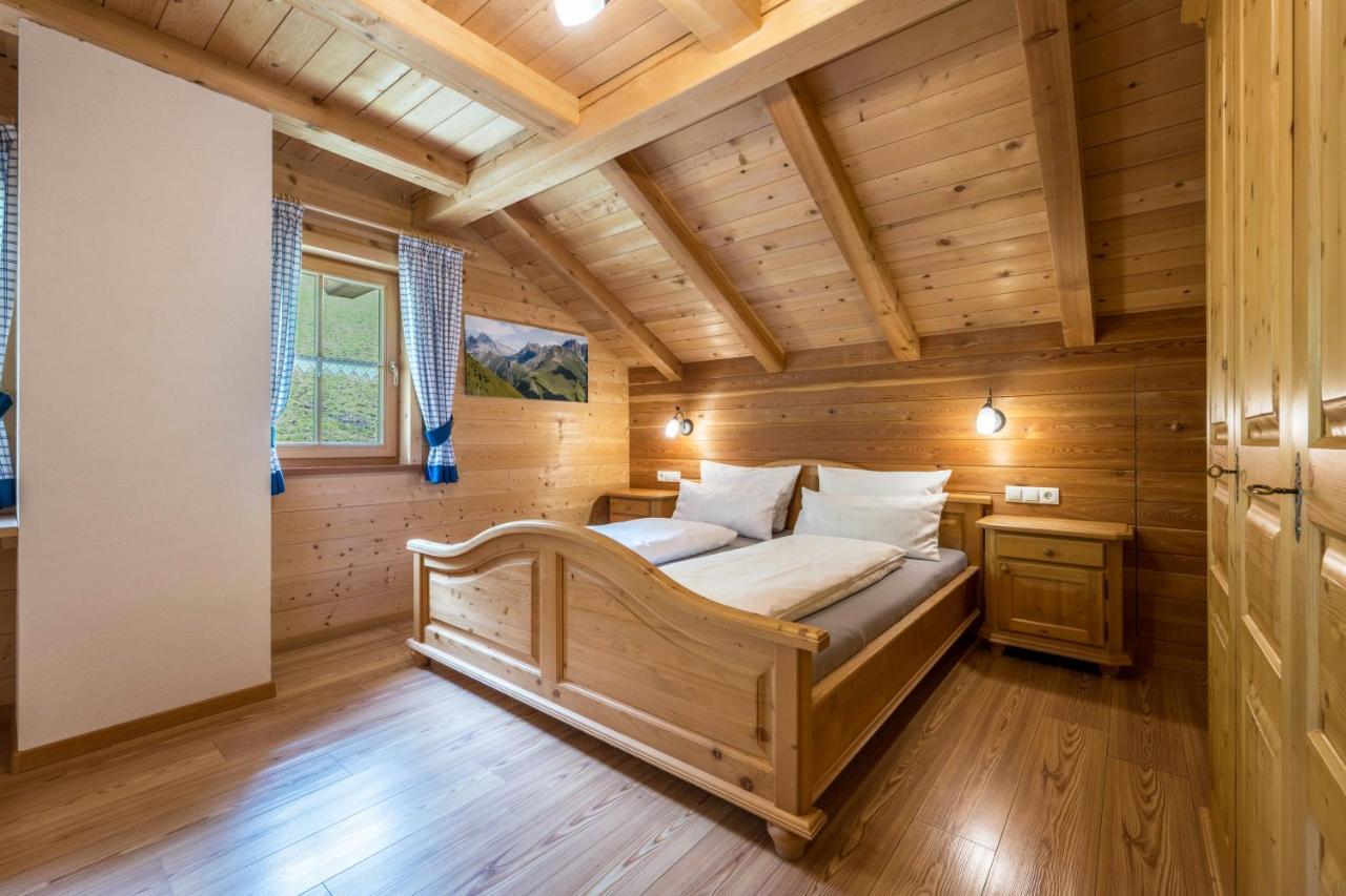 Ferienhaus Pichlerhof Fundres Extérieur photo